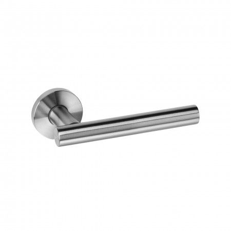 Lever handle